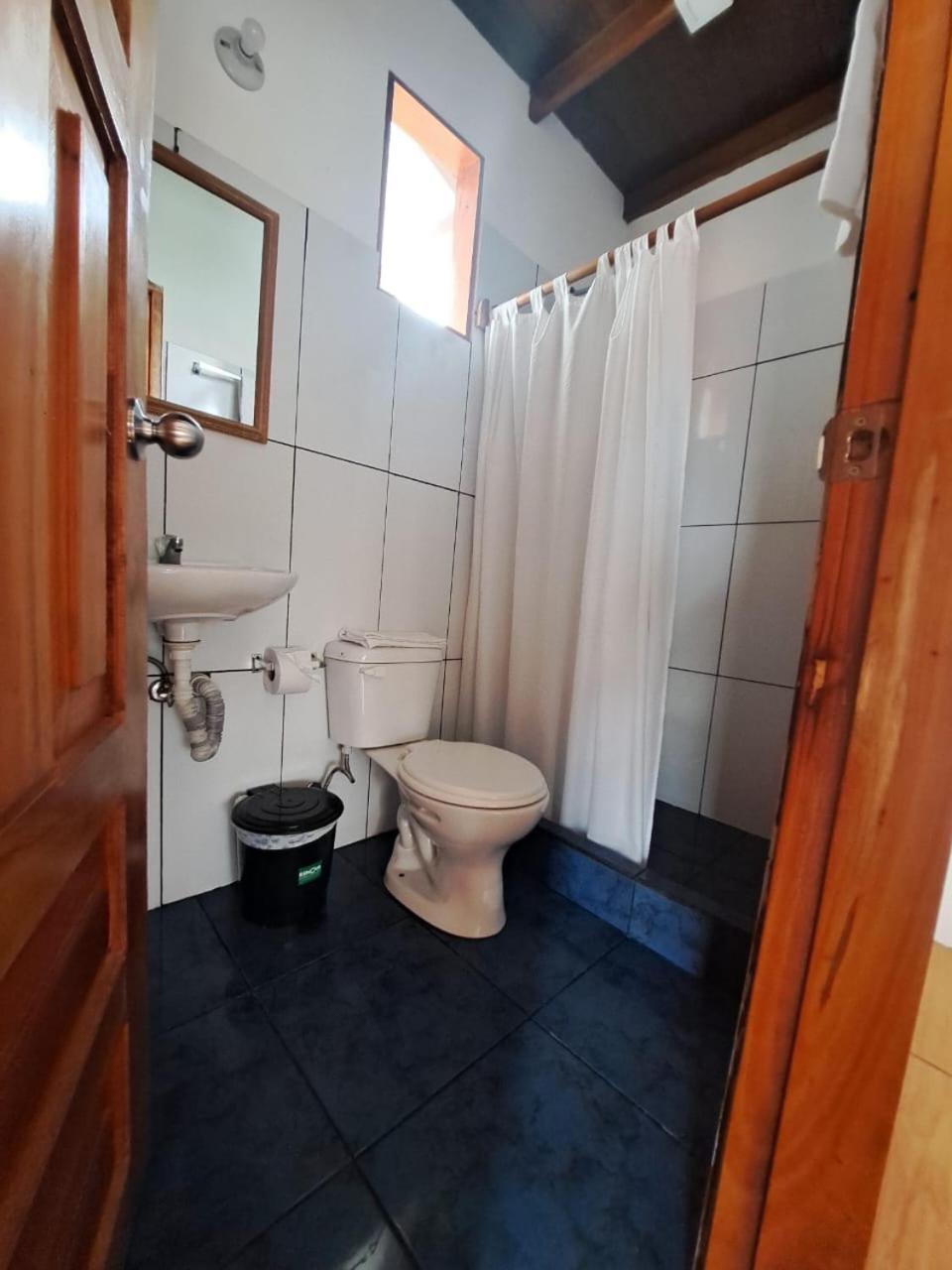 Hostal Tero Real Puerto Villamil Dış mekan fotoğraf